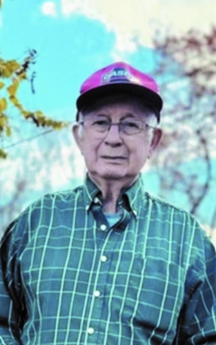 Lester C. Rulander
